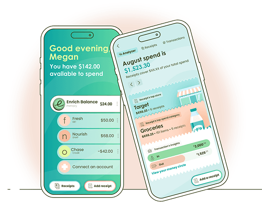 Community app screenshot