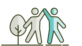 Community agencies