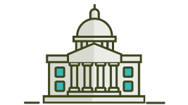 Government agencies