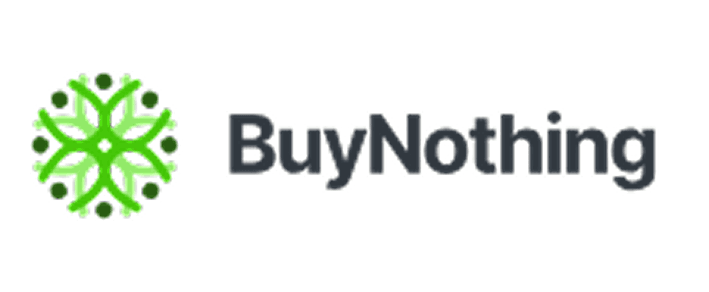 BuyNothing