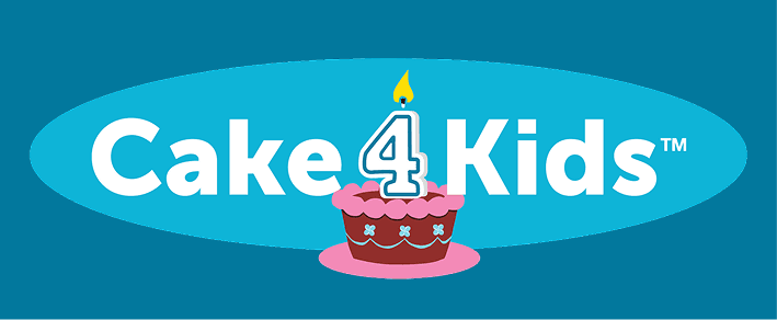 Cakes 4 kids