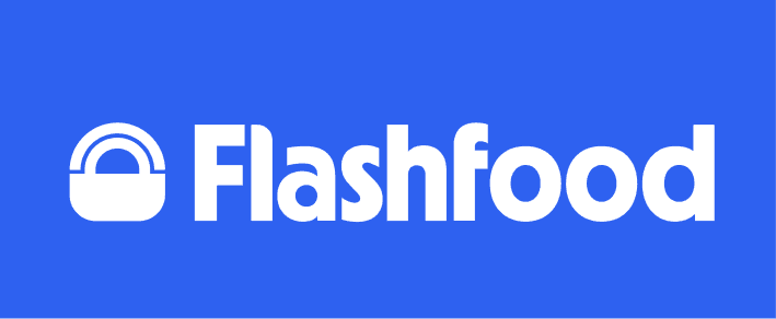 Flash Food App
