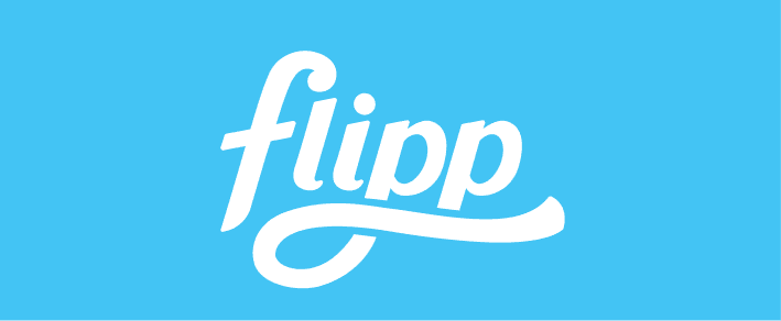 Flipp App