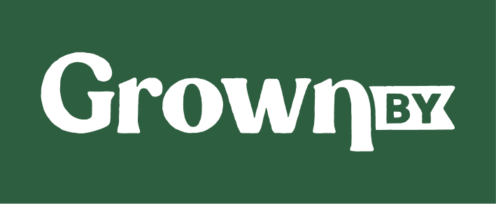 Grownby