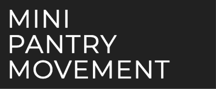 Mini pantry movement