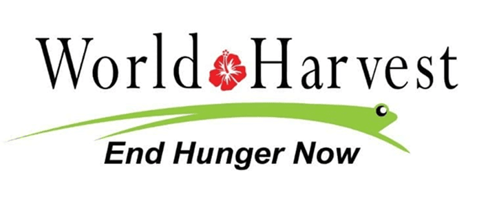 World Harvest Food Bank