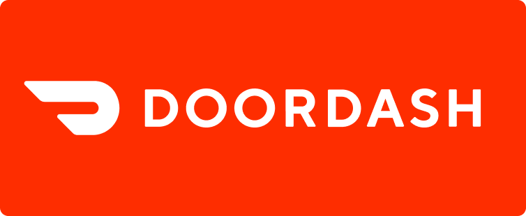 DoorDash logo