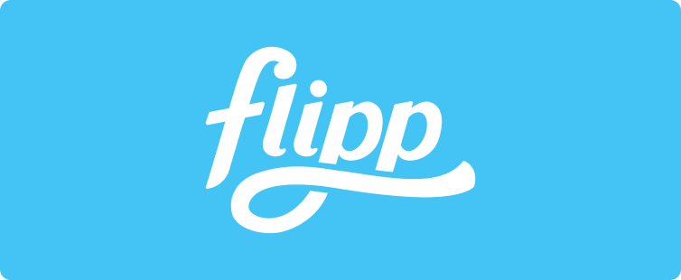 Flipp app