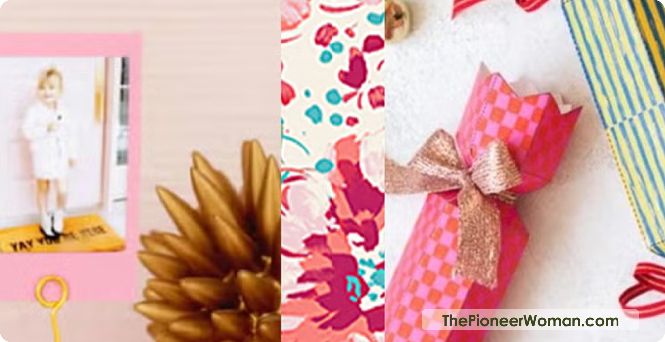 Tons of fun DIY ideas